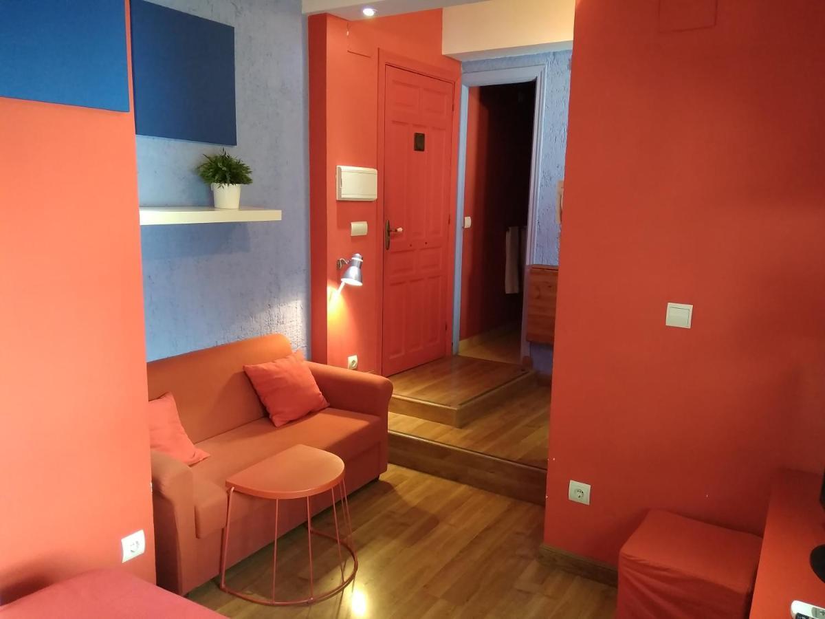 Hospedium Aloque Posada Hotel Rural Valdepenas Luaran gambar